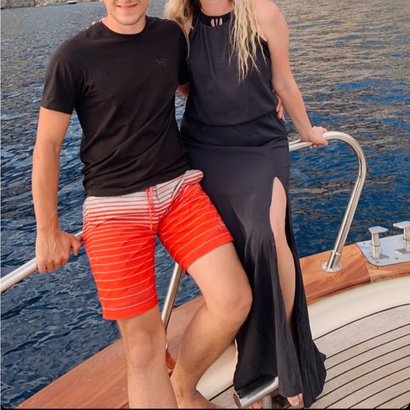 H&M Maxi Dress - Picture 2 of 7